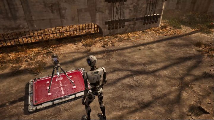 39 - Talos Principle 2: All puzzles in Western Delta - Act 4 - Talos Principle 2 Guide