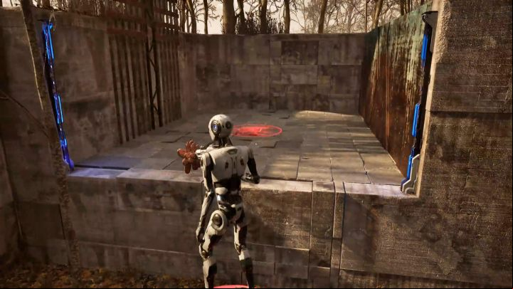 45 - Talos Principle 2: All puzzles in Western Delta - Act 4 - Talos Principle 2 Guide
