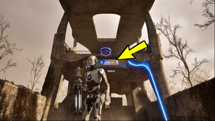 60 - Talos Principle 2: All puzzles in Western Delta - Act 4 - Talos Principle 2 Guide