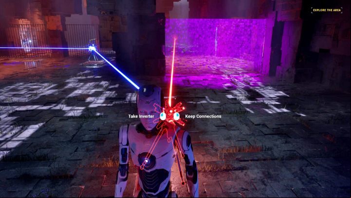 4 - Talos Principle 2: Utopia and Dystopia - all puzzles - Act 5 - Talos Principle 2 Guide