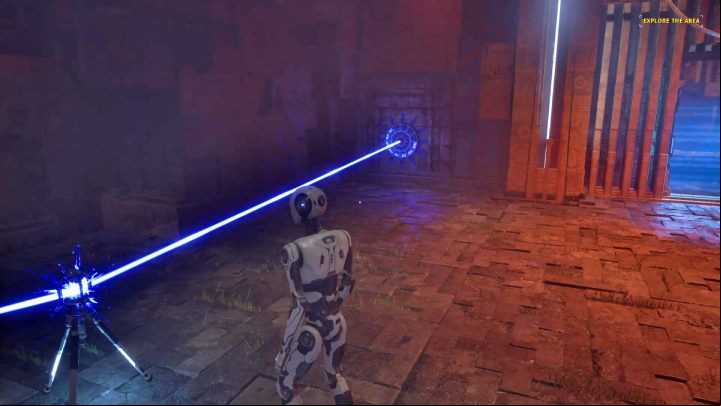 5 - Talos Principle 2: Utopia and Dystopia - all puzzles - Act 5 - Talos Principle 2 Guide