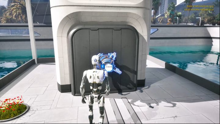 8 - Talos Principle 2: Utopia and Dystopia - all puzzles - Act 5 - Talos Principle 2 Guide