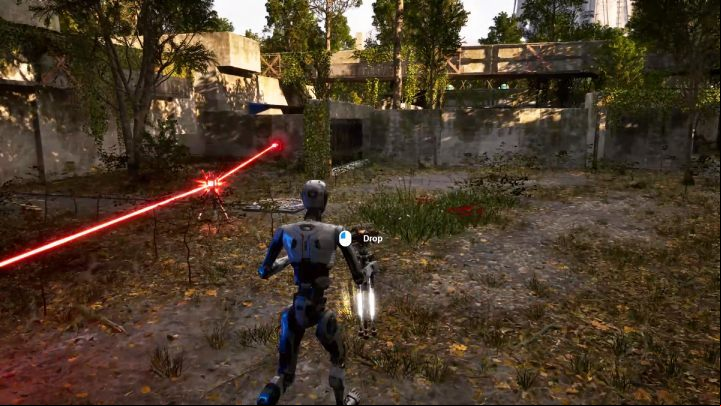 1 - Talos Principle 2: All Gold Puzzles - Puzzles - Talos Principle 2 Guide