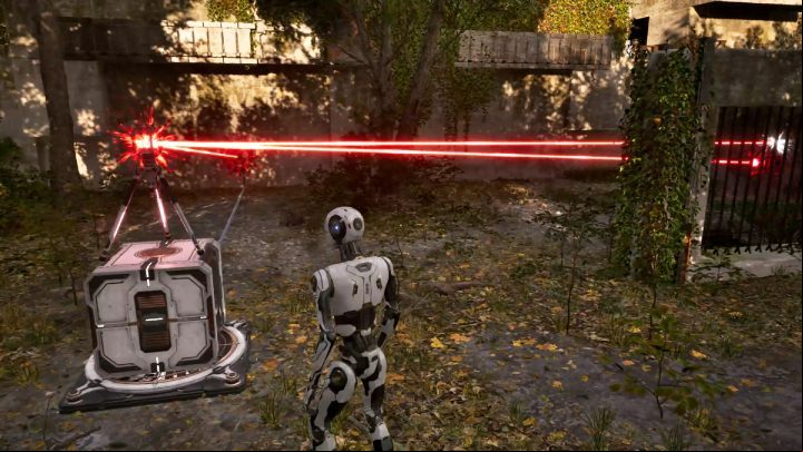 2 - Talos Principle 2: All Gold Puzzles - Puzzles - Talos Principle 2 Guide