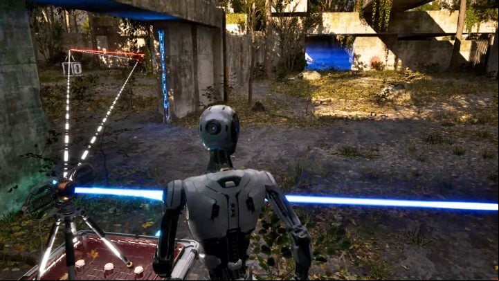 3 - Talos Principle 2: All Gold Puzzles - Puzzles - Talos Principle 2 Guide