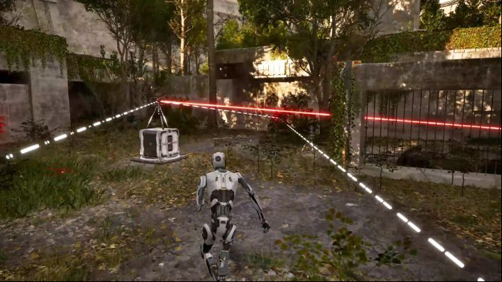 4 - Talos Principle 2: All Gold Puzzles - Puzzles - Talos Principle 2 Guide
