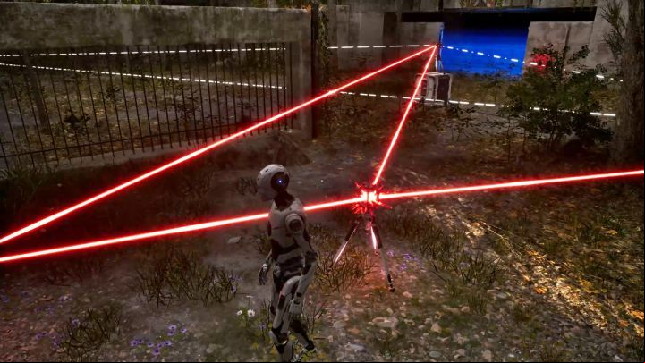 5 - Talos Principle 2: All Gold Puzzles - Puzzles - Talos Principle 2 Guide