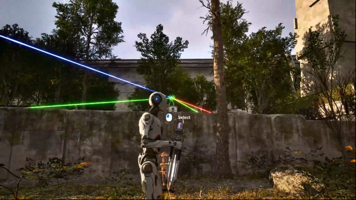 7 - Talos Principle 2: All Gold Puzzles - Puzzles - Talos Principle 2 Guide