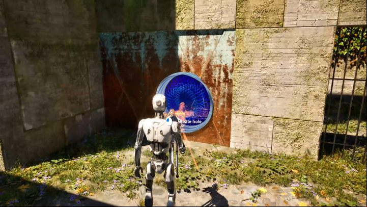 9 - Talos Principle 2: All Gold Puzzles - Puzzles - Talos Principle 2 Guide