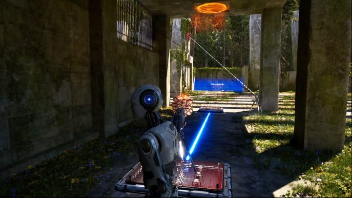 10 - Talos Principle 2: All Gold Puzzles - Puzzles - Talos Principle 2 Guide