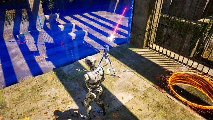 11 - Talos Principle 2: All Gold Puzzles - Puzzles - Talos Principle 2 Guide