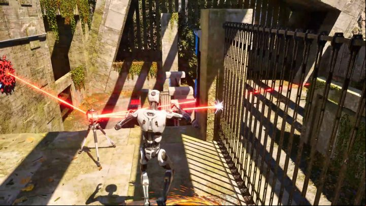 14 - Talos Principle 2: All Gold Puzzles - Puzzles - Talos Principle 2 Guide