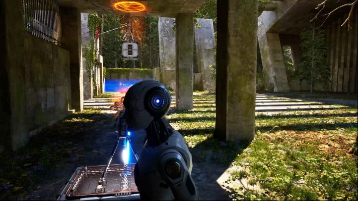 15 - Talos Principle 2: All Gold Puzzles - Puzzles - Talos Principle 2 Guide