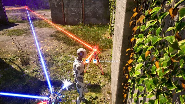 18 - Talos Principle 2: All Gold Puzzles - Puzzles - Talos Principle 2 Guide