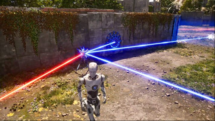 19 - Talos Principle 2: All Gold Puzzles - Puzzles - Talos Principle 2 Guide