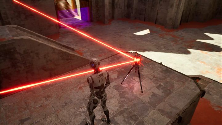 22 - Talos Principle 2: All Gold Puzzles - Puzzles - Talos Principle 2 Guide