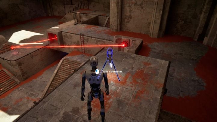 23 - Talos Principle 2: All Gold Puzzles - Puzzles - Talos Principle 2 Guide