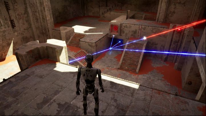 26 - Talos Principle 2: All Gold Puzzles - Puzzles - Talos Principle 2 Guide