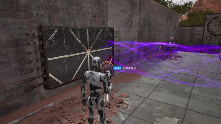 27 - Talos Principle 2: All Gold Puzzles - Puzzles - Talos Principle 2 Guide