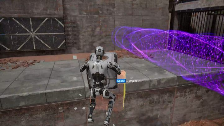 28 - Talos Principle 2: All Gold Puzzles - Puzzles - Talos Principle 2 Guide