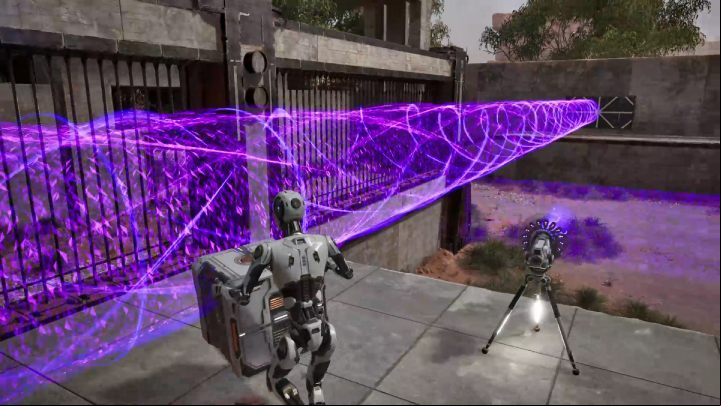 31 - Talos Principle 2: All Gold Puzzles - Puzzles - Talos Principle 2 Guide