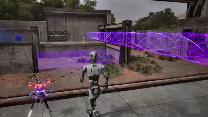 32 - Talos Principle 2: All Gold Puzzles - Puzzles - Talos Principle 2 Guide