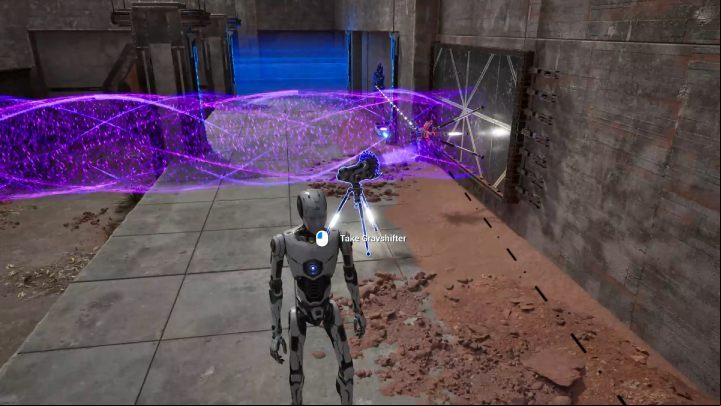 33 - Talos Principle 2: All Gold Puzzles - Puzzles - Talos Principle 2 Guide