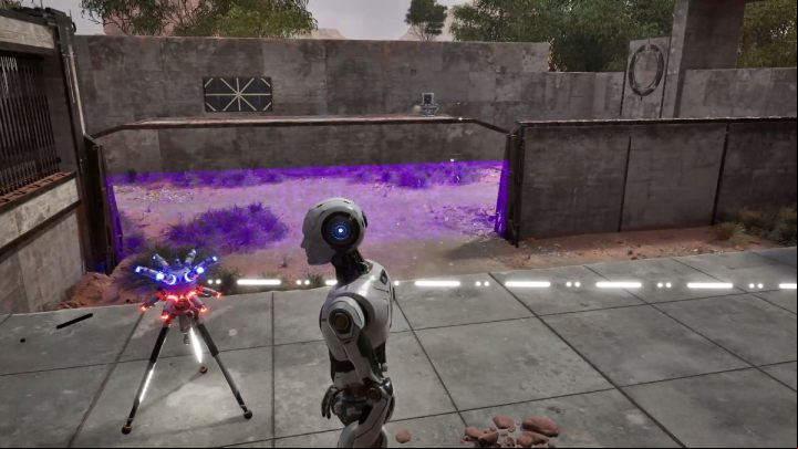 34 - Talos Principle 2: All Gold Puzzles - Puzzles - Talos Principle 2 Guide