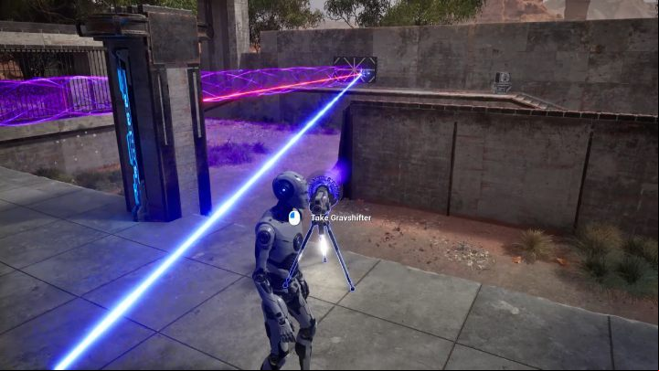 35 - Talos Principle 2: All Gold Puzzles - Puzzles - Talos Principle 2 Guide