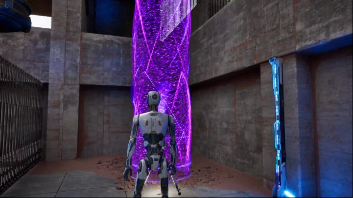 36 - Talos Principle 2: All Gold Puzzles - Puzzles - Talos Principle 2 Guide
