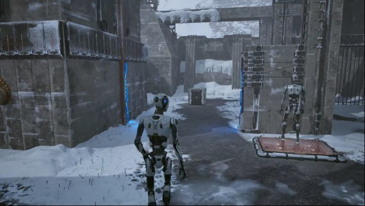 47 - Talos Principle 2: All Gold Puzzles - Puzzles - Talos Principle 2 Guide