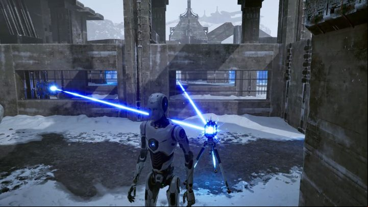 50 - Talos Principle 2: All Gold Puzzles - Puzzles - Talos Principle 2 Guide
