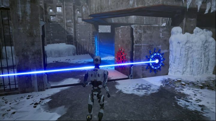 51 - Talos Principle 2: All Gold Puzzles - Puzzles - Talos Principle 2 Guide