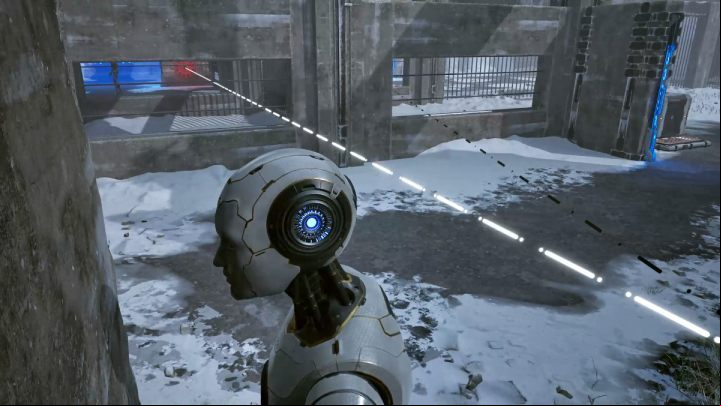 52 - Talos Principle 2: All Gold Puzzles - Puzzles - Talos Principle 2 Guide