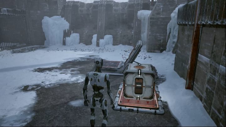 53 - Talos Principle 2: All Gold Puzzles - Puzzles - Talos Principle 2 Guide