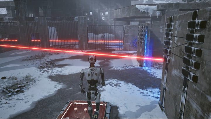 54 - Talos Principle 2: All Gold Puzzles - Puzzles - Talos Principle 2 Guide