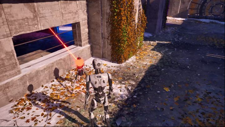 55 - Talos Principle 2: All Gold Puzzles - Puzzles - Talos Principle 2 Guide