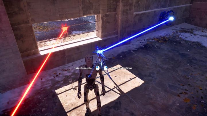 56 - Talos Principle 2: All Gold Puzzles - Puzzles - Talos Principle 2 Guide