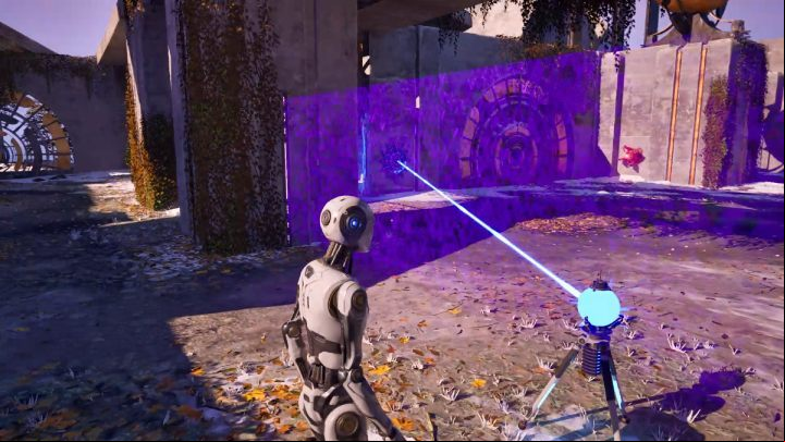 57 - Talos Principle 2: All Gold Puzzles - Puzzles - Talos Principle 2 Guide