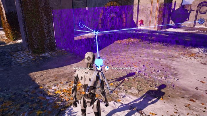 59 - Talos Principle 2: All Gold Puzzles - Puzzles - Talos Principle 2 Guide