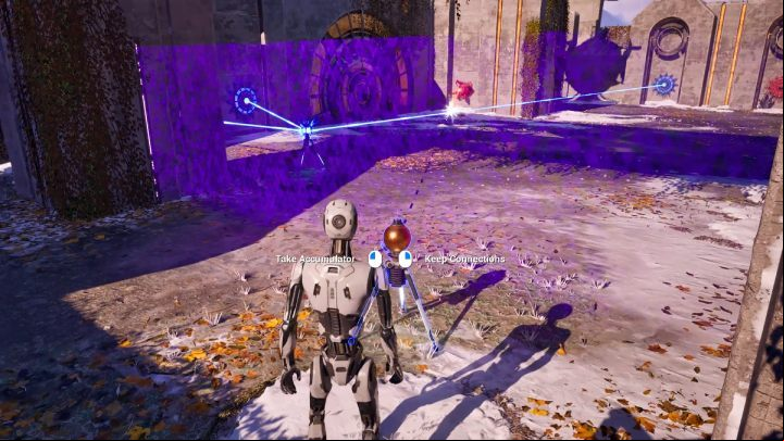 60 - Talos Principle 2: All Gold Puzzles - Puzzles - Talos Principle 2 Guide
