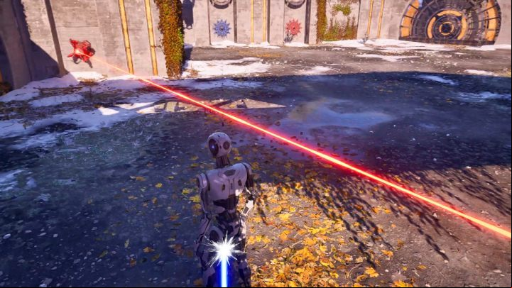 61 - Talos Principle 2: All Gold Puzzles - Puzzles - Talos Principle 2 Guide