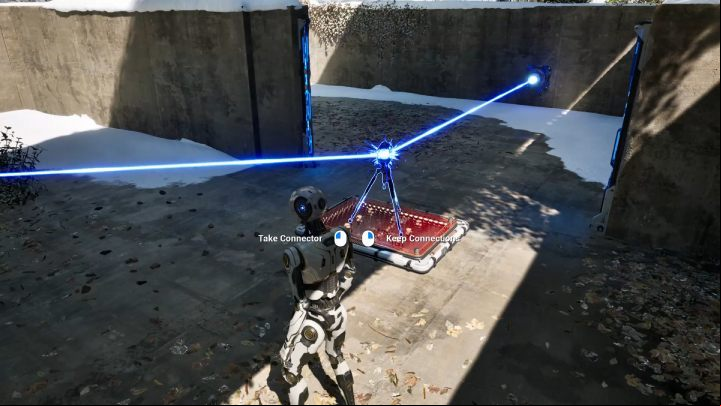 63 - Talos Principle 2: All Gold Puzzles - Puzzles - Talos Principle 2 Guide