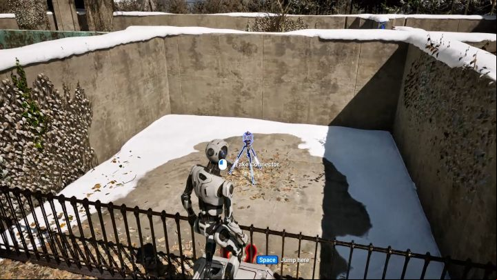64 - Talos Principle 2: All Gold Puzzles - Puzzles - Talos Principle 2 Guide