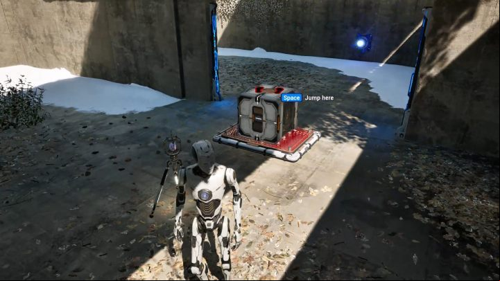 65 - Talos Principle 2: All Gold Puzzles - Puzzles - Talos Principle 2 Guide