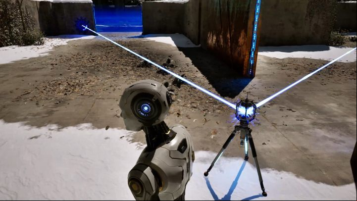 68 - Talos Principle 2: All Gold Puzzles - Puzzles - Talos Principle 2 Guide