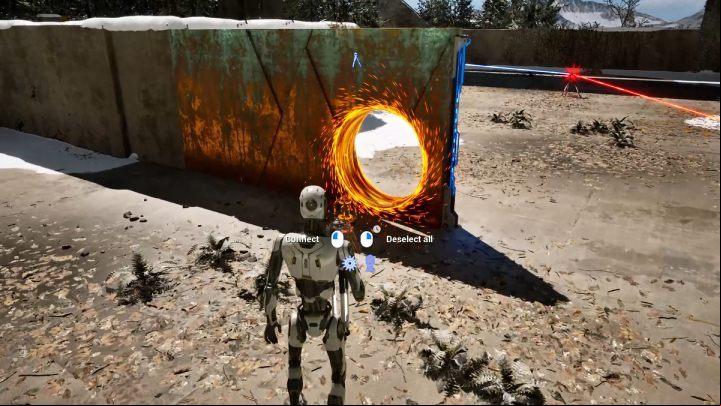 69 - Talos Principle 2: All Gold Puzzles - Puzzles - Talos Principle 2 Guide