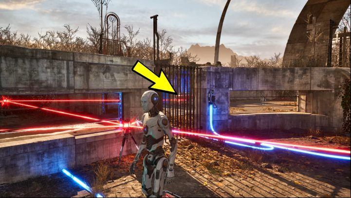 72 - Talos Principle 2: All Gold Puzzles - Puzzles - Talos Principle 2 Guide