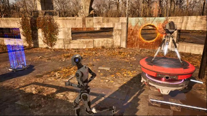 74 - Talos Principle 2: All Gold Puzzles - Puzzles - Talos Principle 2 Guide