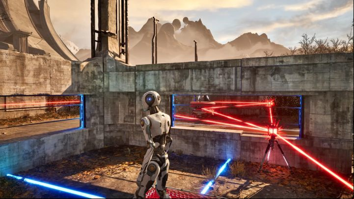 75 - Talos Principle 2: All Gold Puzzles - Puzzles - Talos Principle 2 Guide